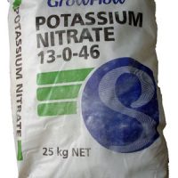 Kali Nitrate