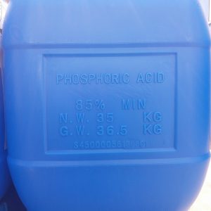 H3PO4 – Axit Photphoric