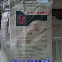 Kẽm Oxit (P.C.Chemical) – ZnO (Đài Loan)