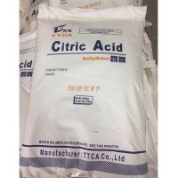Acid Citric – Axit chanh – HO(COOH)(CH2COOH)2.H2O