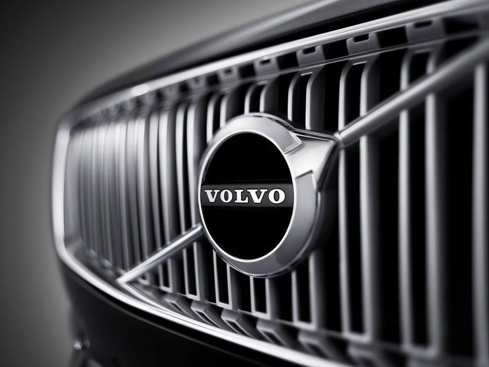 Tập đoàn Volvo mở rộng sản phẩm sang lĩnh lực dầu mỏ