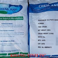 Mangan Sulphate (Chemland) – MnSO4.H2O (Trung Quốc)
