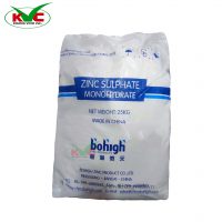 Zinc Sulphate – Kẽm Sunfat – ZnSO4.H2O (Bohigh)